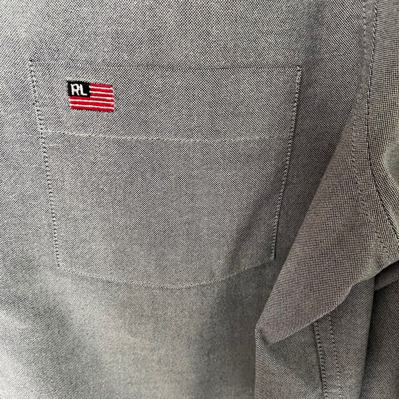 Women's Shirt by Polo Jeans Company - Picture 3 of 4